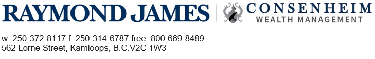 Consenheim Wealth Management